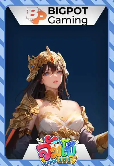 ค่ายเกม By จั ม โบ้ 168