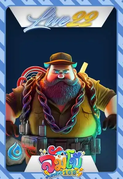 ค่ายเกม By จั ม โบ้ 168